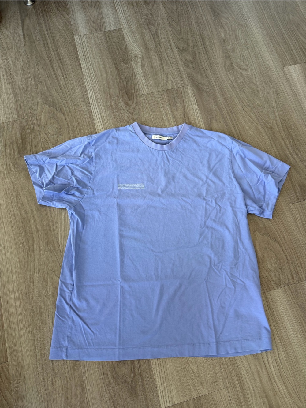 Pangaia Men's T-Shirt